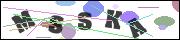 CAPTCHA image characters