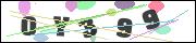 CAPTCHA image characters