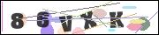 CAPTCHA image characters