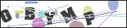 CAPTCHA image characters