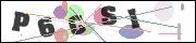 CAPTCHA image characters