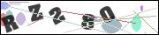 CAPTCHA image characters