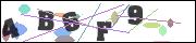CAPTCHA image characters