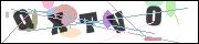 CAPTCHA image characters
