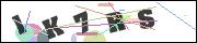 CAPTCHA image characters
