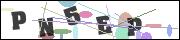 CAPTCHA image characters