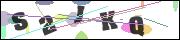 CAPTCHA image characters