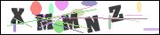 CAPTCHA image characters