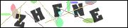 CAPTCHA image characters