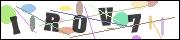 CAPTCHA image characters