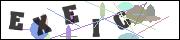 CAPTCHA image characters