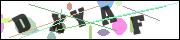 CAPTCHA image characters