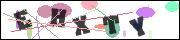CAPTCHA image characters
