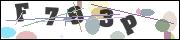 CAPTCHA image characters