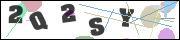 CAPTCHA image characters
