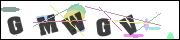 CAPTCHA image characters