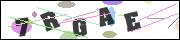 CAPTCHA image characters