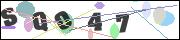 CAPTCHA image characters