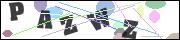 CAPTCHA image characters
