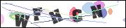 CAPTCHA image characters