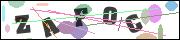 CAPTCHA image characters