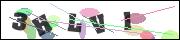 CAPTCHA image characters