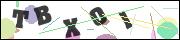 CAPTCHA image characters