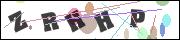 CAPTCHA image characters
