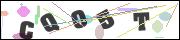 CAPTCHA image characters