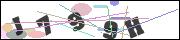 CAPTCHA image characters