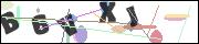 CAPTCHA image characters