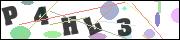 CAPTCHA image characters