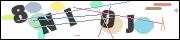 CAPTCHA image characters