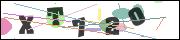 CAPTCHA image characters