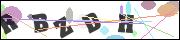 CAPTCHA image characters