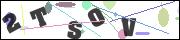 CAPTCHA image characters