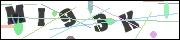 CAPTCHA image characters