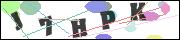CAPTCHA image characters