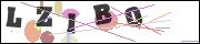 CAPTCHA image characters