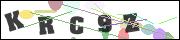 CAPTCHA image characters