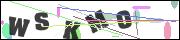 CAPTCHA image characters