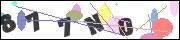 CAPTCHA image characters