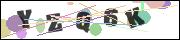 CAPTCHA image characters