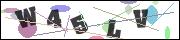 CAPTCHA image characters