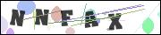 CAPTCHA image characters