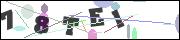 CAPTCHA image characters