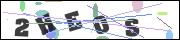 CAPTCHA image characters