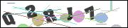 CAPTCHA image characters