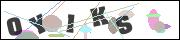 CAPTCHA image characters
