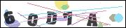 CAPTCHA image characters